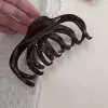 Octopus grabbed gray [13cm]
