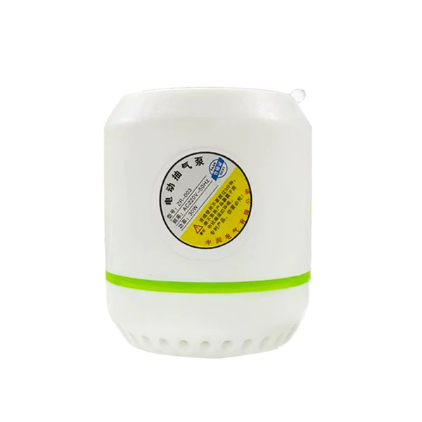 Electric air pump, 30W