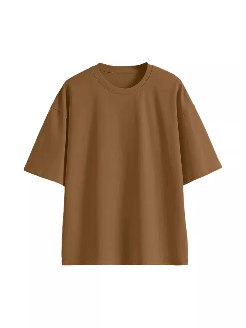 Cotton children's T-shirt, 200 gram, children's clothing, 100% cotton, with short sleeve