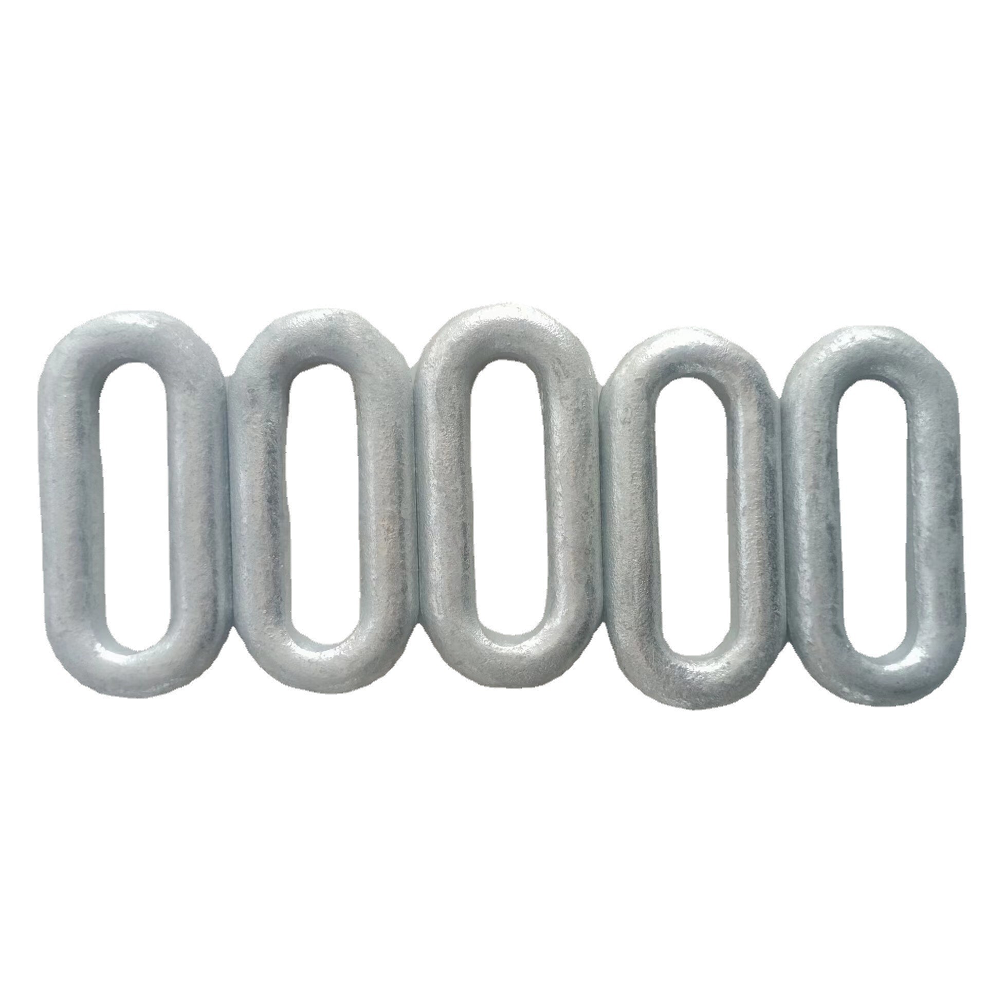 衡利兴光电 电力通用连接金具 PH型延长环 热镀锌材质