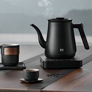 Bear Spring Tea Maker Qycl-Da003 Tea Art Kettle Intelligent Temperature Control Electric Kettle Tea Kettle Grinder