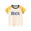 Summer children's short sleeve T-shirt, clothing, Korean style, wholesale