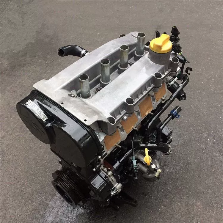 Chery Tiger 481 узел двигателя A3A5E3E5 Fengyun 2 Canton Oriental Son 484 477480 473