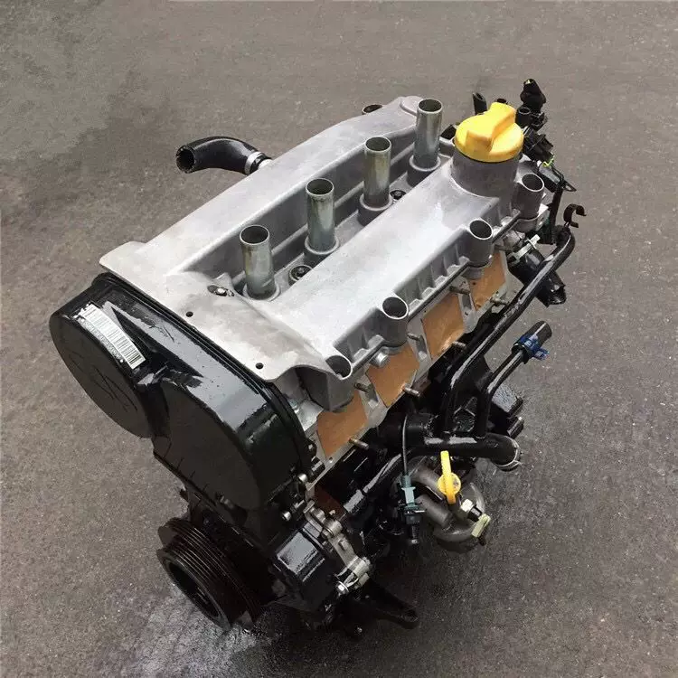 Chery Tiger 481 узел двигателя A3A5E3E5 Fengyun 2 Canton Oriental Son 484 477480 473