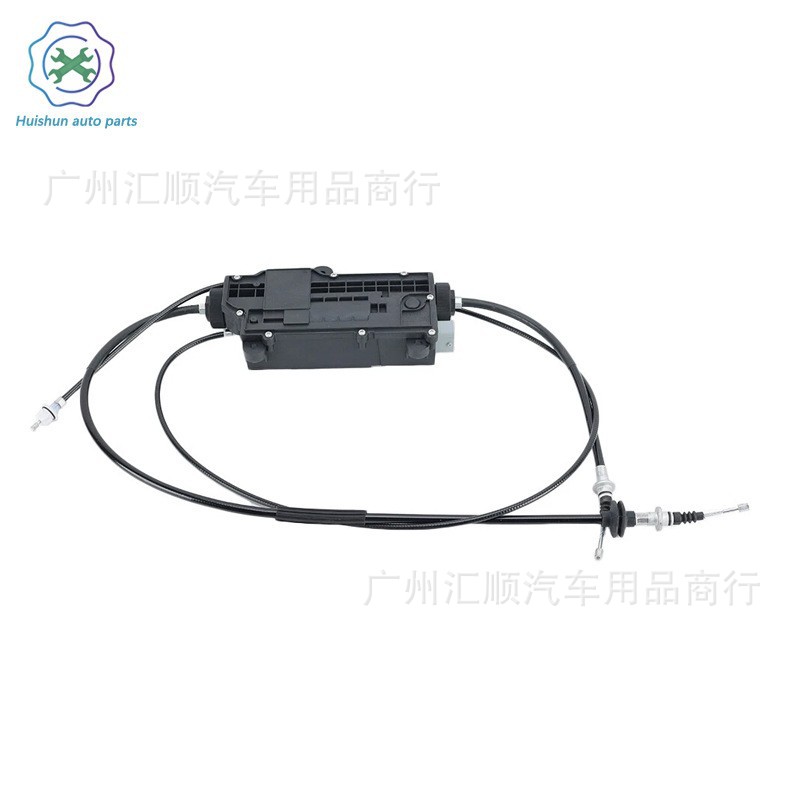 2214300649 停车制动执行器适用于梅赛德斯-奔驰 C216 CL550