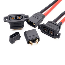 XT90E-F���̶����늳س�늿ڲ��^XT90늄�܇��ģ����{������ĸ