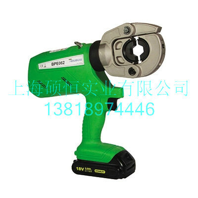 BPE062  电动液压钳（法国 Dubuis）