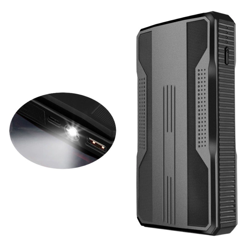 Заводская прямая продажа взрывного автомобиля аварийный запуск питания 12 В