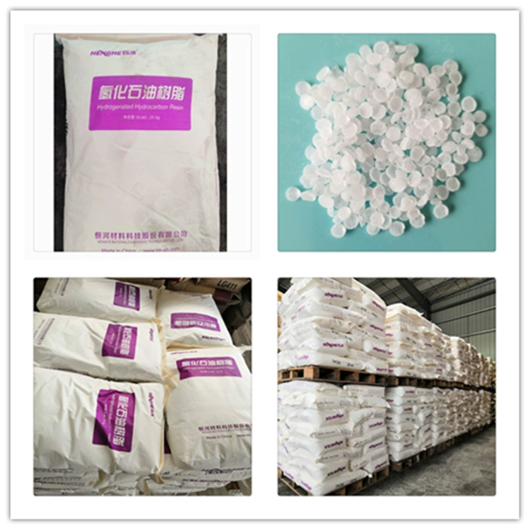 Гидрогенизированная нефтяная смола C9 для клея