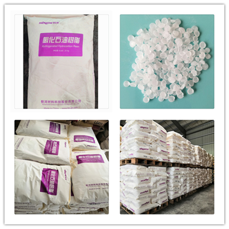 Hydrogenation C9 Hydrogenated Carbon Nine Petroleum Resin for Adhesives