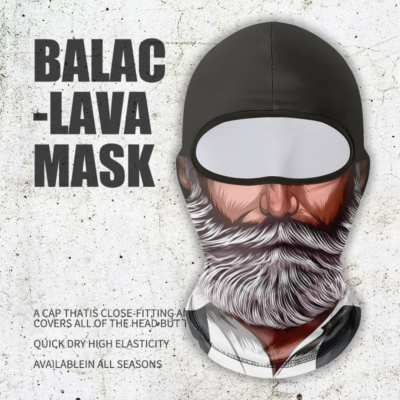 Шлем для мужчин и женщин, маска, защита от солнца