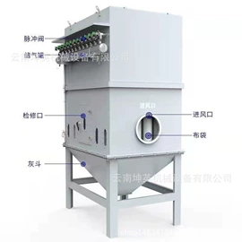 不脱硫除尘;破碎机;脱硫除尘设备