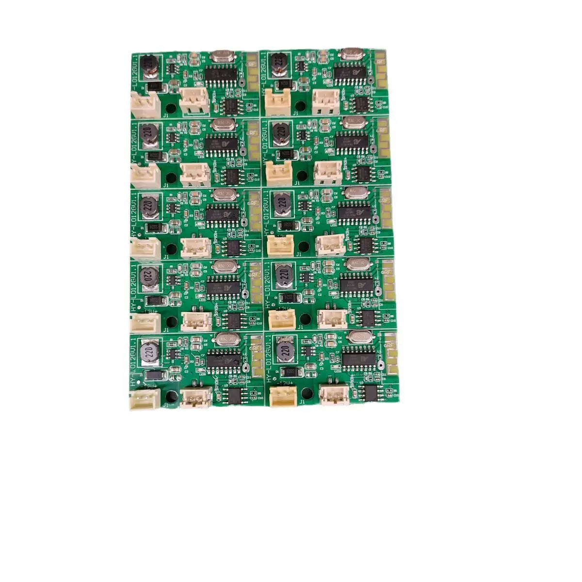 蓝牙模块供电MP3解码板PCBA板播放器5-12VPCBA迷你蓝牙版无线usb