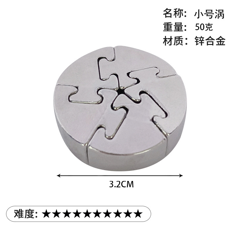 (vórtice de trompeta)