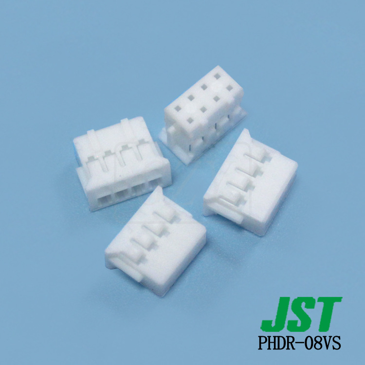 �ֻ����� PHDR-08VS �����ܿ� JST������ PHDϵ��  2.0mm������