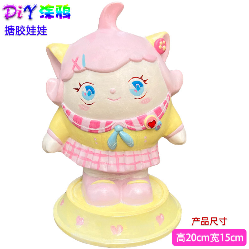 [비닐 신형 모델] F048에는 색소가 포함되어 있지 않습니다.