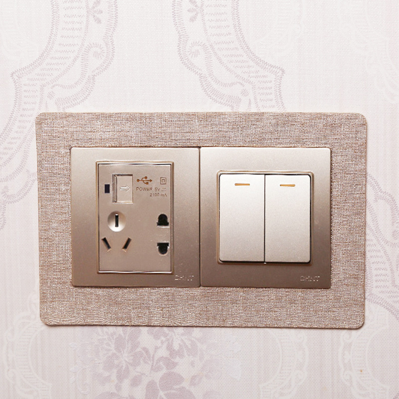 Switch key