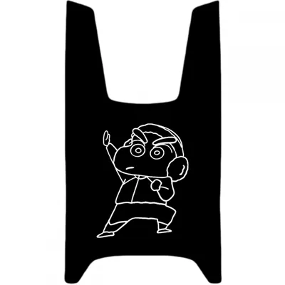 Electric vehicle foot mat — Mat - xiaoxin-2free-velcro-nst-beijing-version-please-do-not-shoot