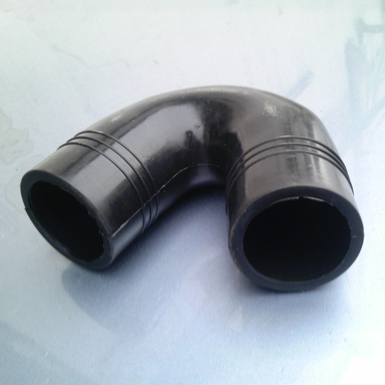 橡胶弯头批发 橡胶软弯头 弯头橡胶 三元乙丙橡胶弯头 橡胶接头