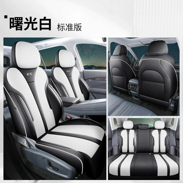 Dawn White Standard Edition
