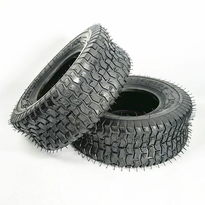 Tire 13*5.00-6 Vacuum Outer – Elektrikli avtomobil şinləri