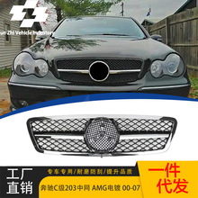�m���2000-2007�� ���YC��W203 AMG���оWԭ܇��Q