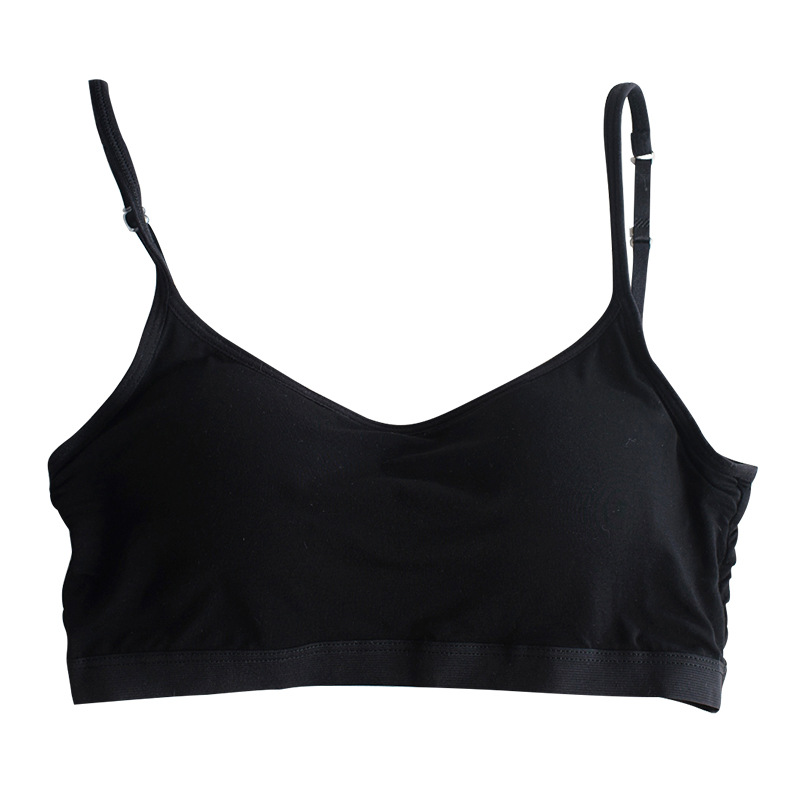 파인 밴드 블랙