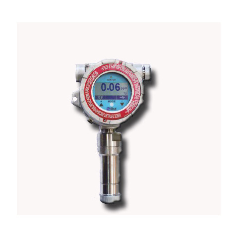 美国华瑞FGM-2001/FGM-2002PID固定式有机气体检测仪 VOC检测仪