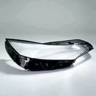 exterior shell, overseas version — Fara qapaqları - 1-overseas-version-passenger-side-right-original-car-quality-with-adhesive-included