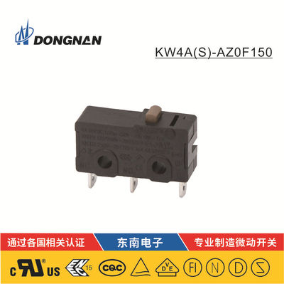 DONGNAN東南榨汁機吸塵器打印機等微動開關 生産廠家