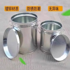 米バケツ、家庭用防虫防湿みかんの皮バケツ、茶バケツ、鉄バケツ、密封米タンク、小麦粉貯蔵タンク、米穀物