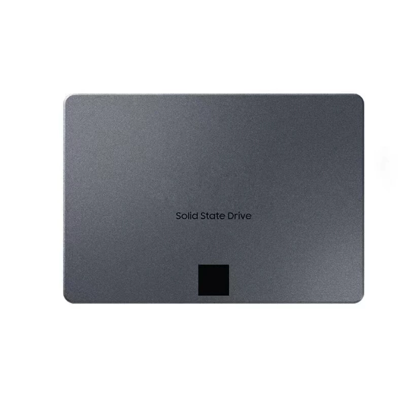 Новый трансграничный твердотельный накопитель SSD для ноутбука, настольного компьютера, твердотельный жесткий диск 870QVO1TB с портом SATA 2,5 дюйма