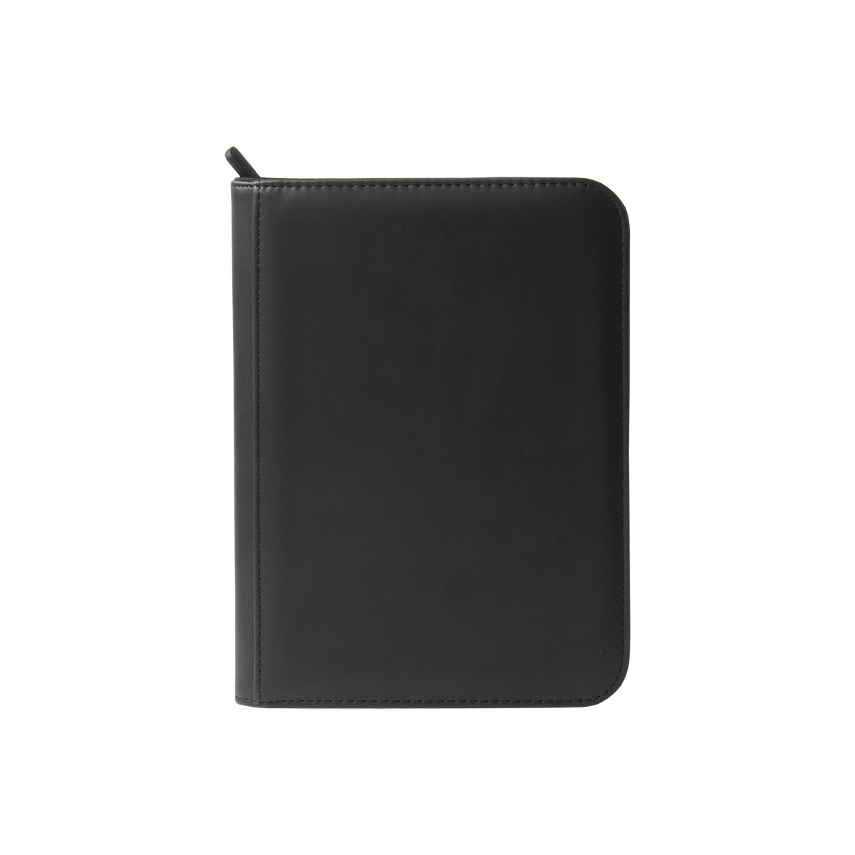 4-grid pu cremallera tarjeta libro juego rey estrella tarjeta baokemeng Ultraman anime tarjeta libro al por mayor