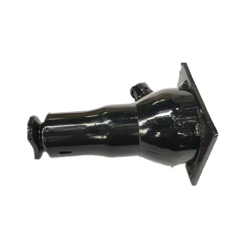 Isuzu Qingling Pickup Competitor Jiangling Baodian 0kg Pieces of On-Board Tools, Screwdriver 0kg Pieces