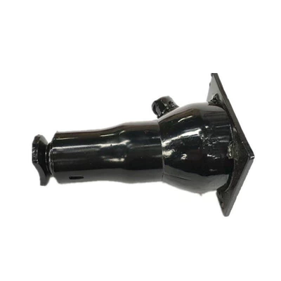 of On-Board Tools, Screwdriver – Car jack