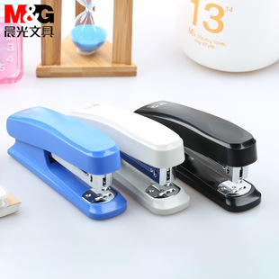 Chenguang ABS92723 Stapler No. 12 Stapler Stapler Student Stapler Office Student Labor-saving small size