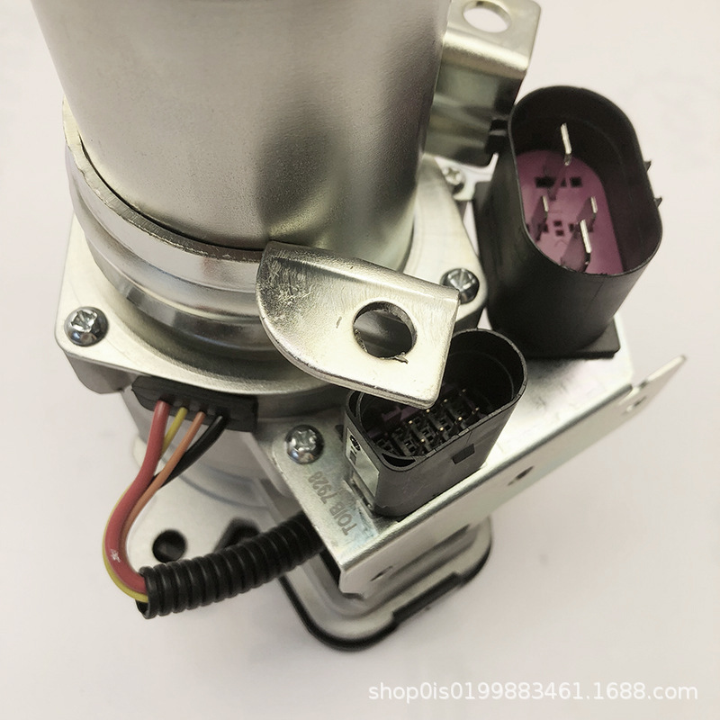 Suitable for Old Porsche Cayenne Volkswagen Touareg Audi Q7 Transfer Case Motor Brand New High Quality