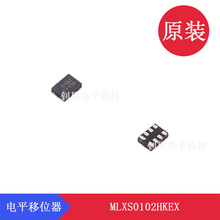 MLXS0102HKEX X2SON-8(1x1.4)DQƽλɭMSKSEMI