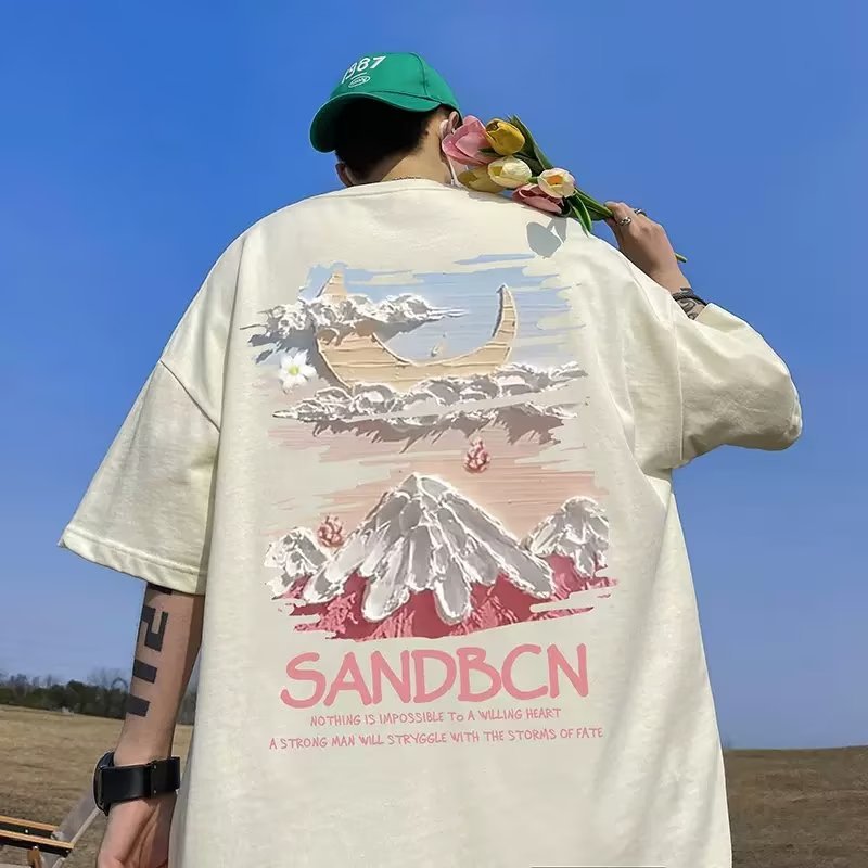 T617 houyue mountain-khaki