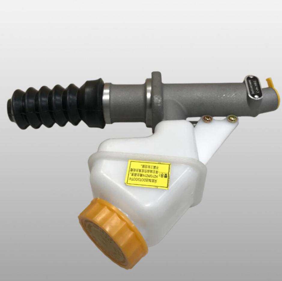 Suitable for Shaanxi Auto Heavy Truck X3000 clutch master cylinder DZ93189230090