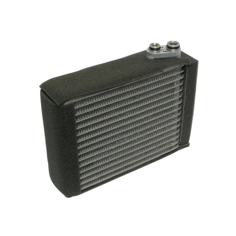 Adecuado para Cadillac serie coche aire acondicionado evaporador caja de evaporación tanque agua radiador Accesorios
