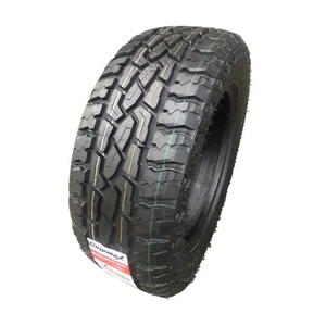 Jida Tire RT Off-road Tire LT245/70R16 KR601 Thickened Pickup Isuzu 245/70R16LT