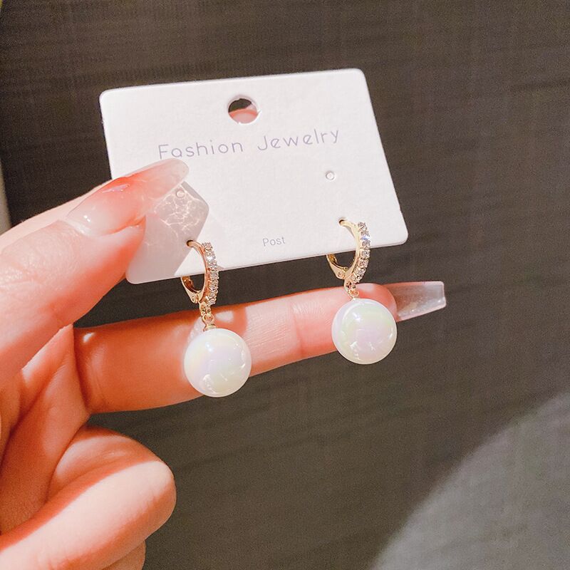 925 Silver Needle L17
