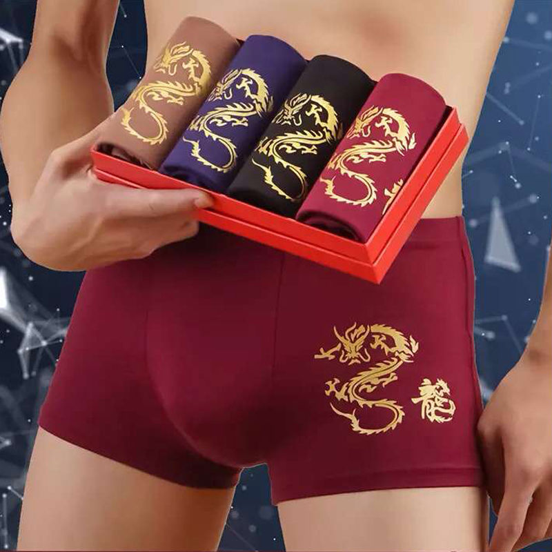 4-pack men's boxer briefs, boxer briefs,...