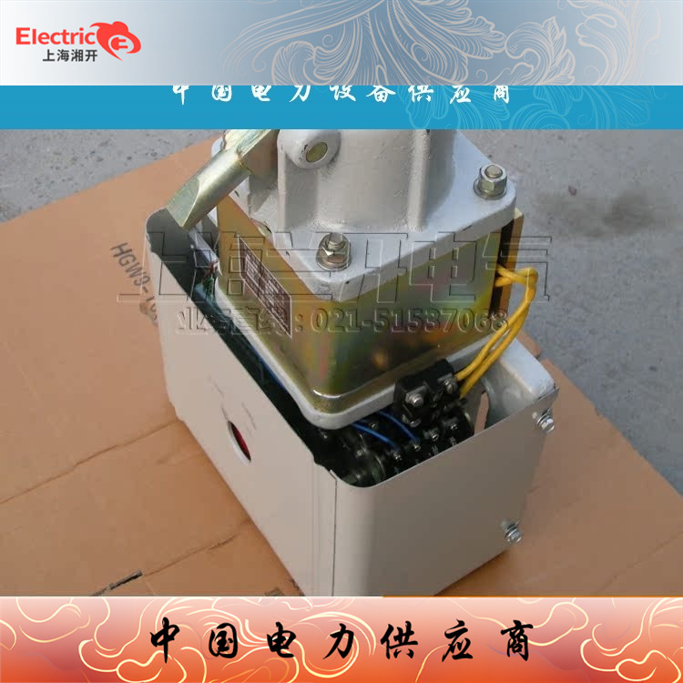 CD17A CD17B电磁操动机构 CD10 CT19 CT8真空断路器操作机构其它