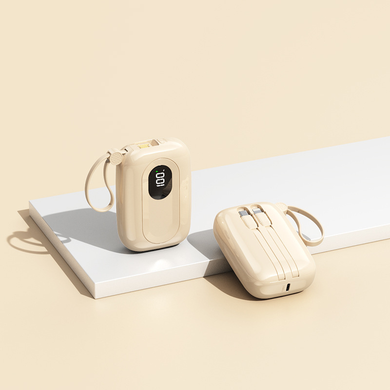 充電宝22.5W超急速充電小型携帯は10000ミリアンペア大容量移動電源卸売りを持っている|undefined