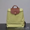 Backpack, green bag, color, upgraded version