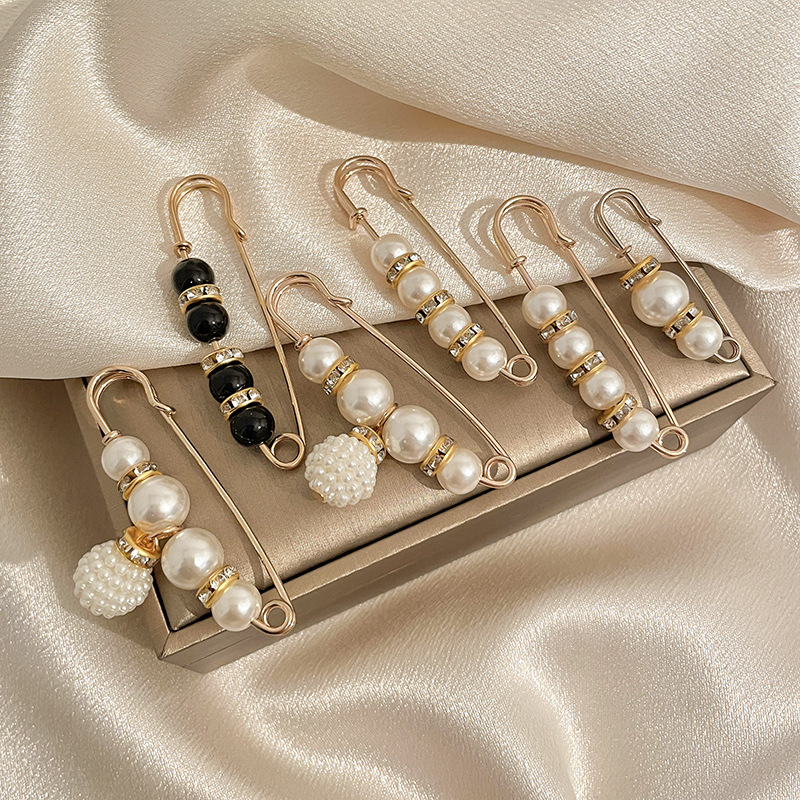 Apretar la cintura artefacto pantalones anti-exposición pin fijo tamaño de la cintura grande hebilla ajustable Ropa Accesorios botón