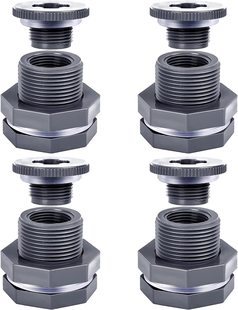 ���ڿ�3/4Ӣ��PVCˮ����^������������ݼy����ˮ���B���^�����^