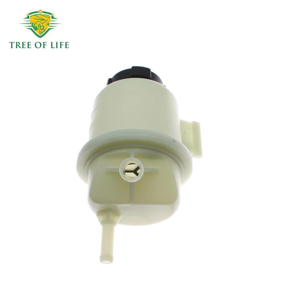 49180-8J000 Is Suitable for Nissan Altima Maxima Quest Pathfinder Power Steering Fluid Reservoir